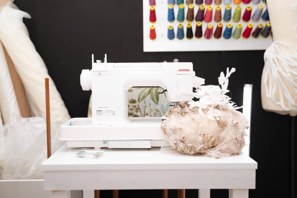 Atelier Kristie Romanos