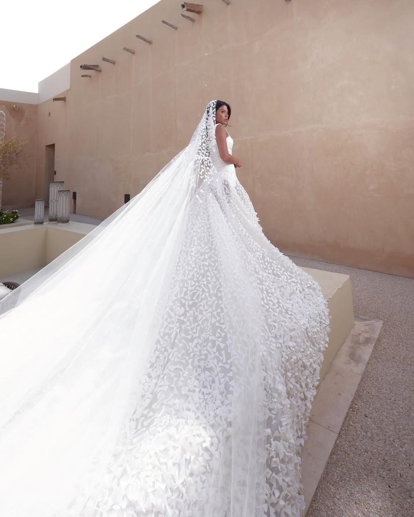 Kristie Romanos Bridal Collection 2025 