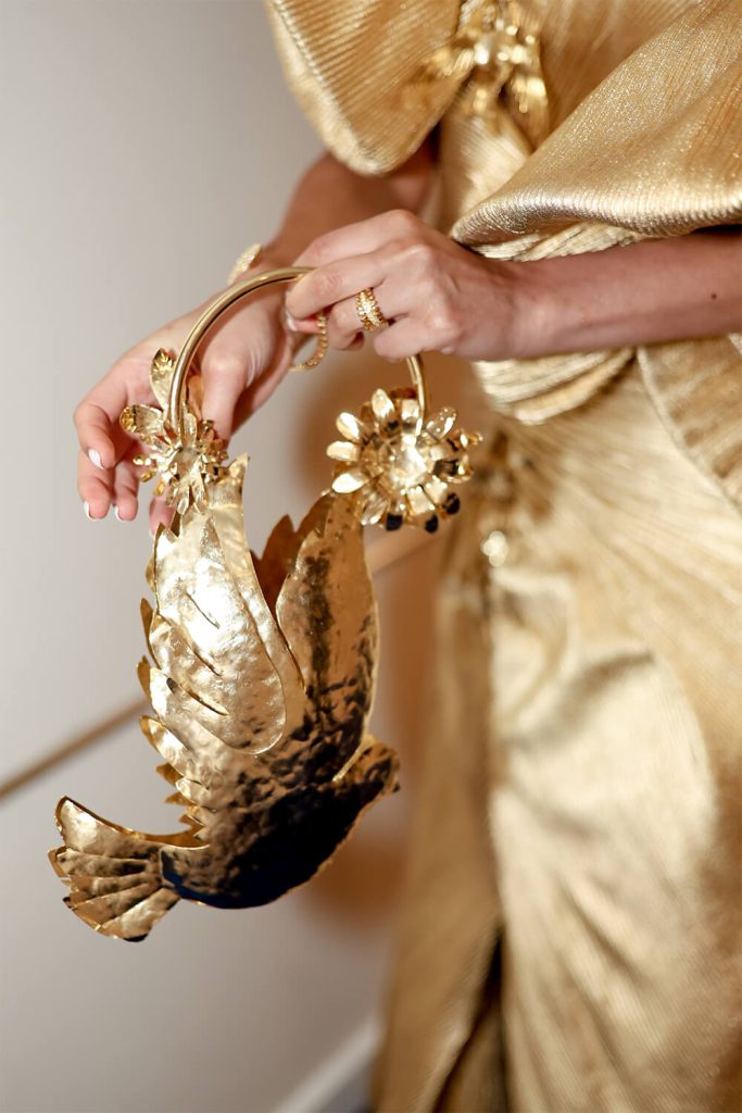 Lama Al Akeel in Kristie Romanos at Cannes Film Festival 5